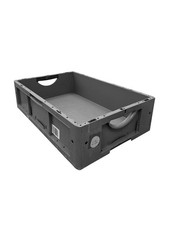 Gebrauchter 30,7L Euro Stapel