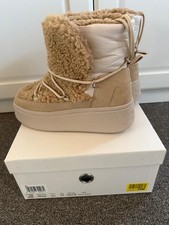 Winterstiefel ´Damen ASH