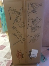 Muskelbauchmaschine 11 in 1