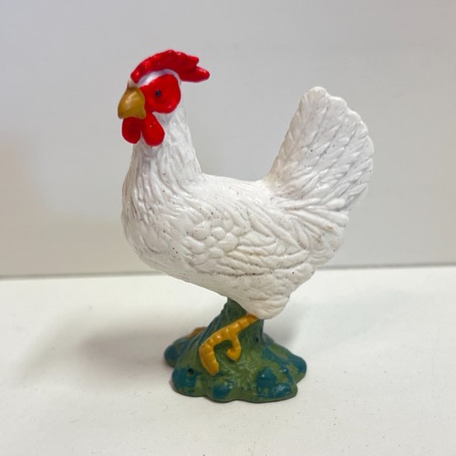 Schleich 13125 huhn - schleich,