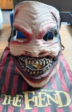 WWE Bray Wyatt The Fiend