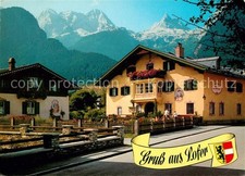 Lofer Pension Cilli Stainer