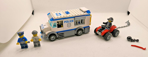 Lego city - city,