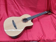 Yamaha Ncx3 klassische