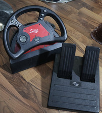 Gamester LMP Controller