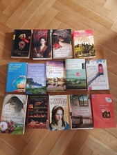 Bücherpaket -  14 x