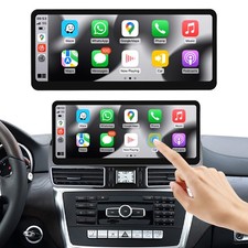 12.3' Wireless CarPlay Linux