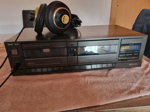 Technics 130 doppel - technics, t