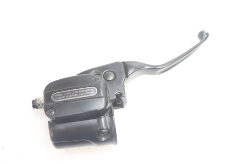 Bremspumpe vorne harley - vorne,