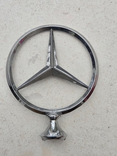 Mercedes benz - mercedes,