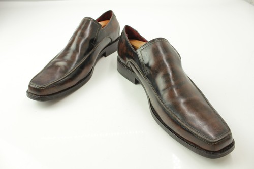 Tom english slip loafer - english, on