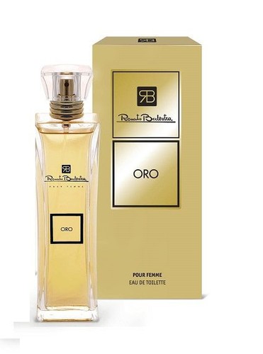 Renato balestra oro eau - balestra,