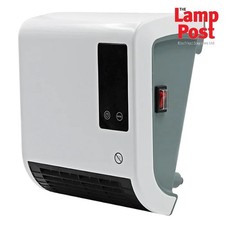 Eterna E12DF2 2kW Wand