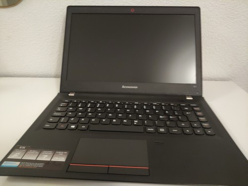 Lenovo e31 i3 - e31-80, /i3-6006u