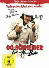 Helge Schneider Klassiker: 00