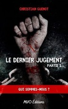 Le dernier jugement: partie 1: tome 1 by Guenot, Chri... | Book | condition good