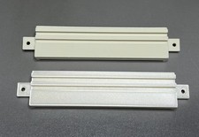 Amiga 4000 Floppy Blende