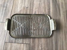 Char Broil Grillblech Grillpfanne