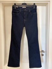 Levis Jeans 725 High Rise