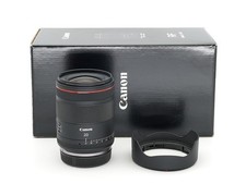 Canon RF 20mm 1.4 L VCM