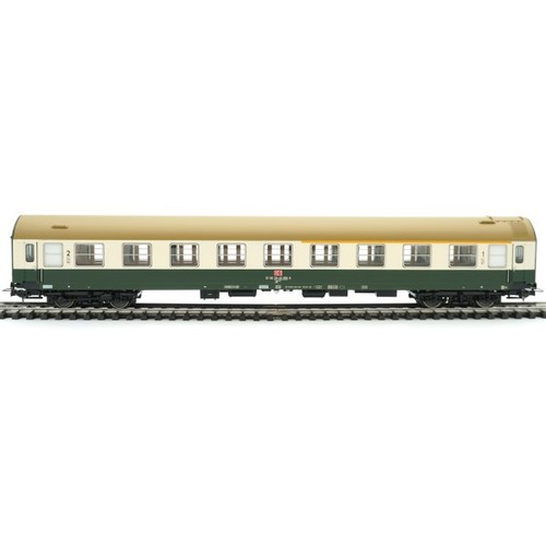 Tillig 74948 reisezugwagen - h0,