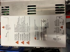 Jenaer Antriebstechnik Ecovario 414AR-BJ-000-000 Leistungsversorgung