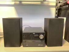 JVC UXC25DAB Kompaktanlage