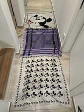 Plomo o plata Merge Schal 2 mal 1 Meter - NEU NP 169 €