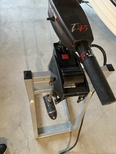 Elektro Außenborder Mercury