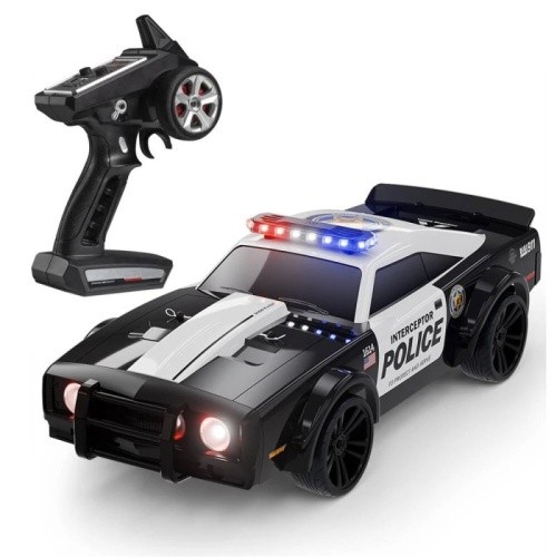 Idee sg1614 muscle - s-idee®, police