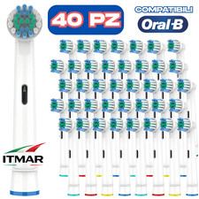 40 Köpfe Ersatzteile