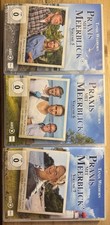 3 DVDs * PRAXIS MIT MEERBLICK