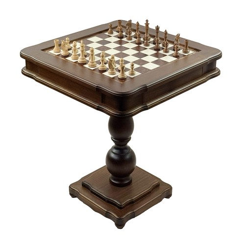 Exklusiver italfama spieltisch - exklusiver,