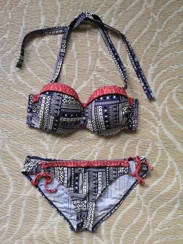 Oliver bikini 36 d - oliver,