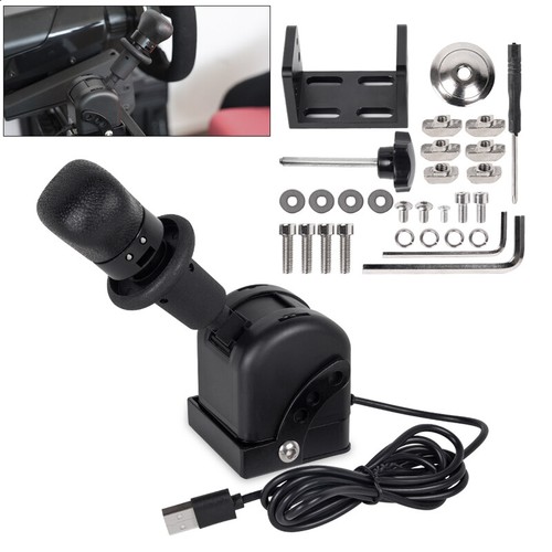 Usb handbremse für - usb-handbremse, logitech