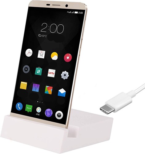 Usb typ c ladestation - 3.1,