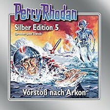 Perry Rhodan, Silber Edition