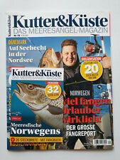 Kutter & Küste Nr.75 Das