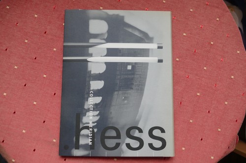 Leuchtenkatalog firma hess - leuchtenkatalog,