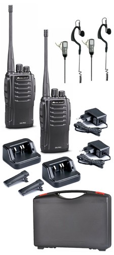 Midland g10 pro - g10,
