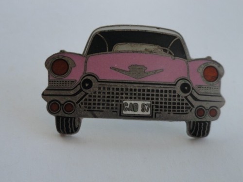 Pin auto cadillac - pin,