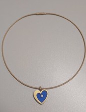 Bunz schmuck halsreif spirale - bunz,