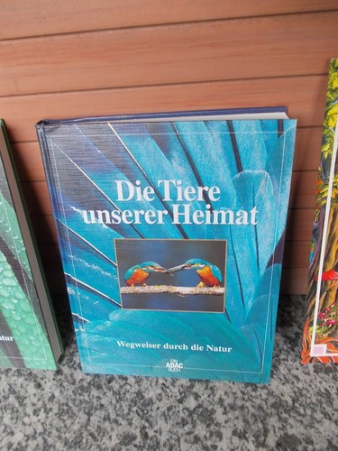 Die tiere unserer - unserer, ein