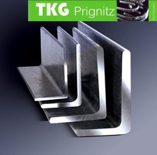 Winkelstahl Edelstahl Profil