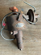 BMW 501 502 503 Barockengel Modelle V8 Zündverteiler BOSCH ZV/LBUR 8R, gebraucht