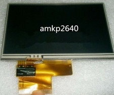 Full LCD Screen Display With