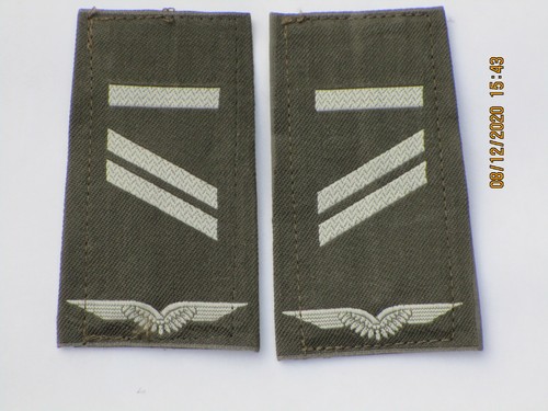 Bw-Rangabzeichen:Obergefreiter