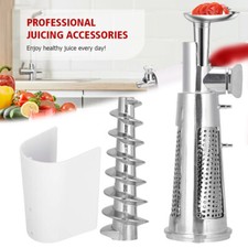 DE Tomaten Entsafter