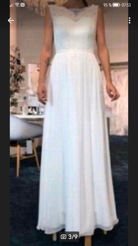 Brautkleid ladybird 38 - brautkleid,