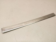 Einstiegsleiste Trittleiste